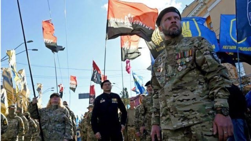 Rusya-Ukrayna gerilimi tırmanıyor! Peş peşe uyarılar yapılıyor